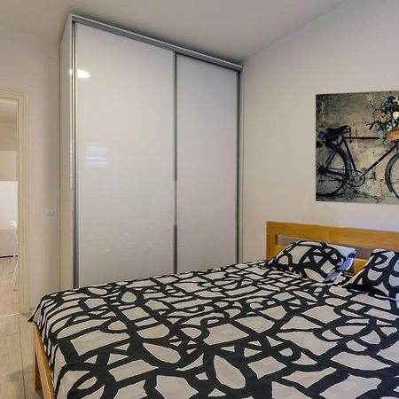 בלגרד Apartment Natalie מראה חיצוני תמונה
