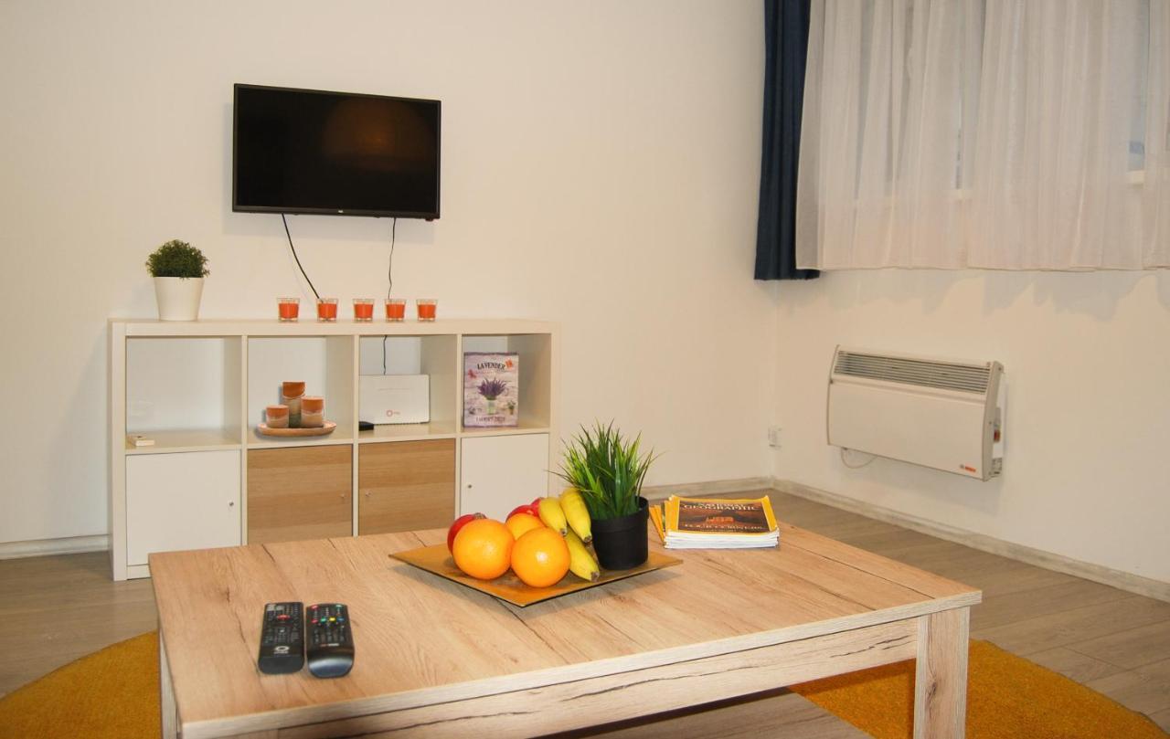 בלגרד Apartment Natalie מראה חיצוני תמונה